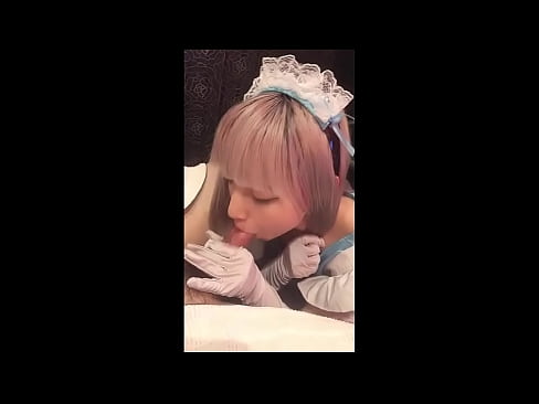 ❤️ Japanese Idol [mayuka]၊ ပြင်သစ်အိမ်ဖော်ဝတ်စုံ၊ အပိုင်း 1၊ လေရူးသွပ်ပြီး အားဆေးရည်ဖြင့် လှုပ်ယမ်းခြင်း ❤❌ အိမ်လုပ် porn my.porn-mz.ru