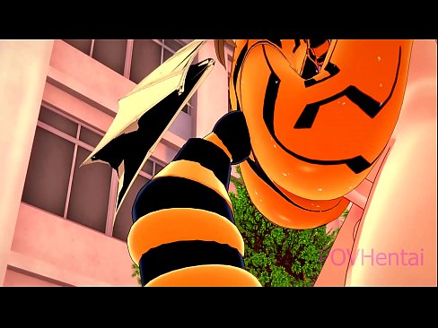 ❤️ Wasp Girl Monster ❤❌ အိမ်လုပ် porn my.porn-mz.ru